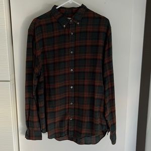 Flannel
